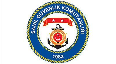 Sahil Güvenlik Komutanlığı