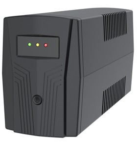 Asansör UPS
