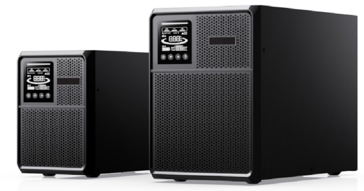 1 KVA / 2 KVA / 3 KVA