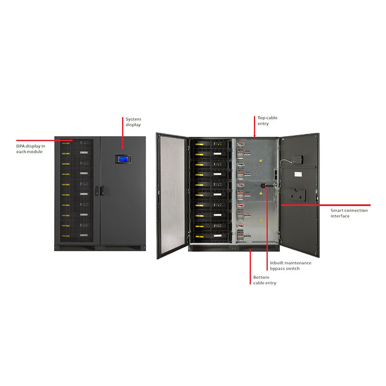 ABB Conceptpower DPA500